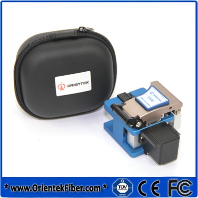 Orientek T30C fiber optic cleaver /cortadora fibra optica / Cliveuse Fibre Optique