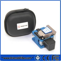 Orientek T30C fiber optic cleaver /cortadora fibra optica / Cliveuse Fibre Optique