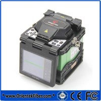 Excellent Performance Orientek T37 Splicing Machine/Optical Fiber Fusion Splicer