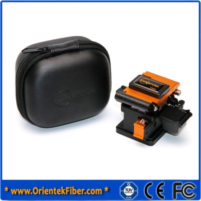 Orientek T30C fiber optic cleaver /cortadora fibra optica / Cliveuse Fibre Optique