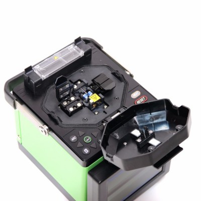 Fusion Splicer T40 Fiber Optic Cable Welding Machine Core to Core Alignment Fusion Splicing Machine