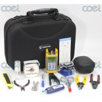 Fibre Optique Outillage Orientek TFH-13 Fiber Optic Tool Kit