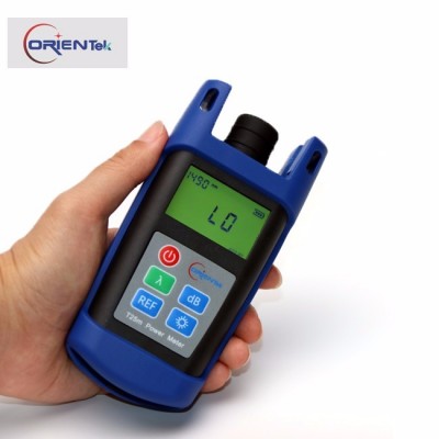 Good Price handheld fiber optic light source/Optical Laser Source Orientek T15