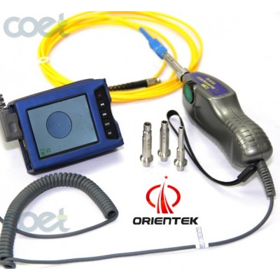 Orientek TIP-500V Video Fiber Optic Connector Inspection Probe/Microscope