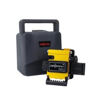 Orientek T30C Optical Fiber Cutter Cleaver with Scrap Bin